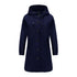 DAMEN LEICHTE REGENJACKE | ATMUNGSAKTIV WASSERABWEISEND